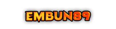 Embun89 rtp